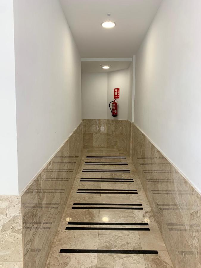 Апартаменты El Olivo House A Сан-Исидро Экстерьер фото